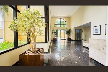 Apartamento à venda com 116m², 2 quartos e 3 vagas