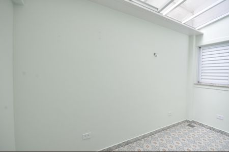 Sala de apartamento para alugar com 2 quartos, 70m² em Vila Nivi, São Paulo