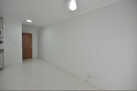 Sala de apartamento para alugar com 2 quartos, 70m² em Vila Nivi, São Paulo