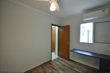 Quarto 1 de apartamento para alugar com 2 quartos, 70m² em Vila Nivi, São Paulo