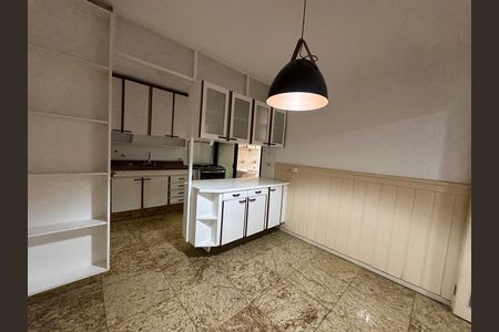 Apartamento à venda com 164m², 3 quartos e 2 vagasCozinha