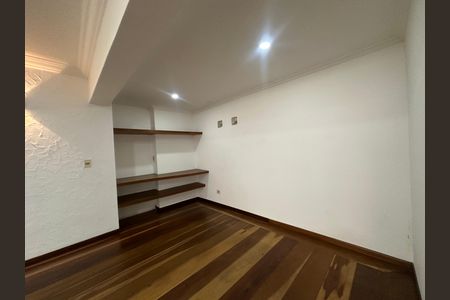 Apartamento à venda com 164m², 3 quartos e 2 vagasSala