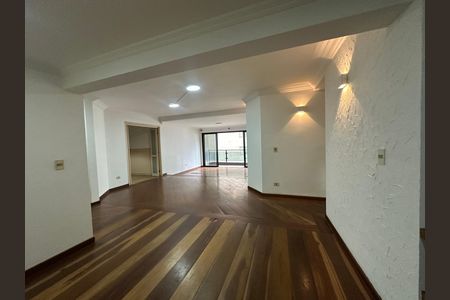 Apartamento à venda com 164m², 3 quartos e 2 vagasSala