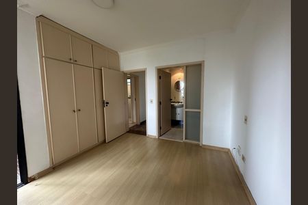 Apartamento à venda com 164m², 3 quartos e 2 vagasSuíte 3