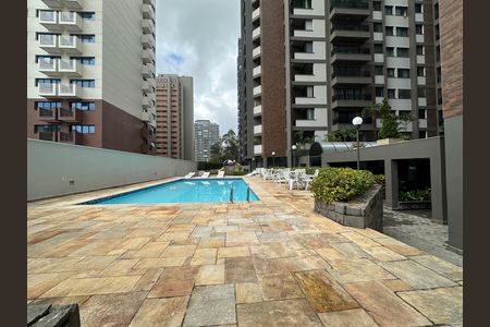 Apartamento à venda com 164m², 3 quartos e 2 vagasÁrea comum - Piscina