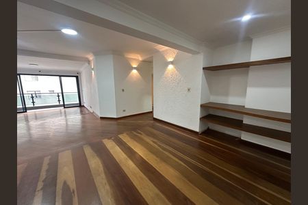 Apartamento à venda com 164m², 3 quartos e 2 vagasSala