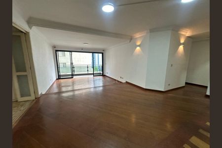 Apartamento à venda com 164m², 3 quartos e 2 vagasSala