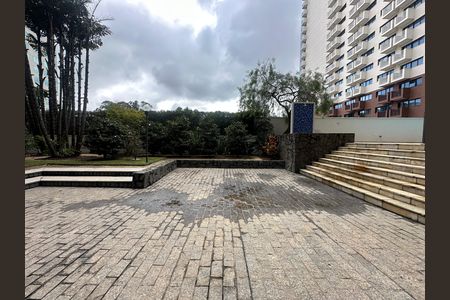 Apartamento à venda com 164m², 3 quartos e 2 vagasÁrea comum