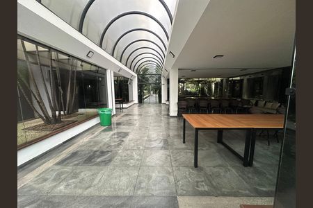 Apartamento à venda com 164m², 3 quartos e 2 vagasÁrea comum - Salão de festas