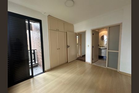 Apartamento à venda com 164m², 3 quartos e 2 vagasSuíte 3