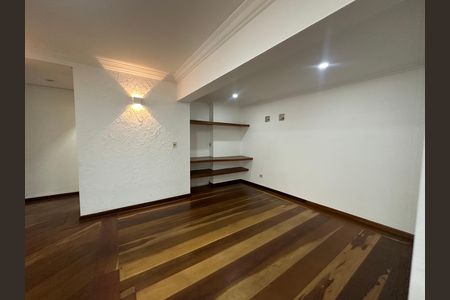 Apartamento à venda com 164m², 3 quartos e 2 vagasSala