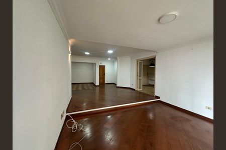 Apartamento à venda com 164m², 3 quartos e 2 vagasSala