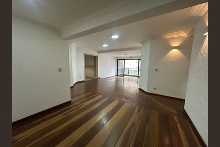 Apartamento à venda com 164m², 3 quartos e 2 vagasSala
