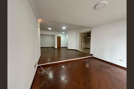 Apartamento à venda com 164m², 3 quartos e 2 vagasSala