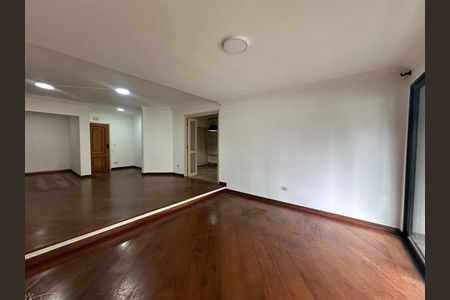 Apartamento à venda com 164m², 3 quartos e 2 vagasSala