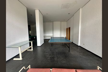 Apartamento à venda com 164m², 3 quartos e 2 vagasSala de Jogos