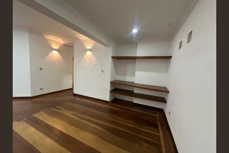 Apartamento à venda com 164m², 3 quartos e 2 vagasSala