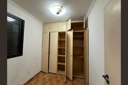 Apartamento à venda com 164m², 3 quartos e 2 vagasQuarto de Serviço