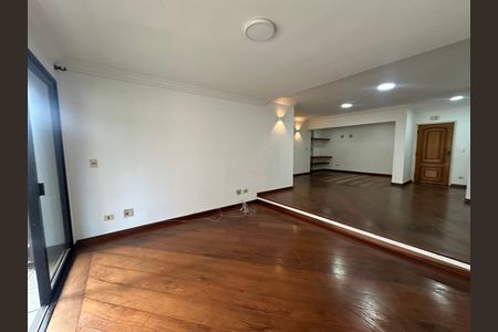 Apartamento à venda com 164m², 3 quartos e 2 vagasSala