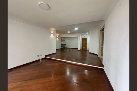Apartamento à venda com 164m², 3 quartos e 2 vagasSala