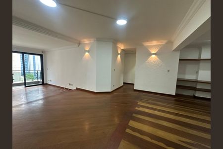 Apartamento à venda com 164m², 3 quartos e 2 vagasSala