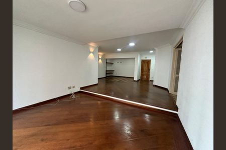 Apartamento à venda com 164m², 3 quartos e 2 vagasSala