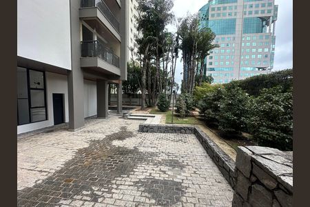 Apartamento à venda com 164m², 3 quartos e 2 vagasÁrea comum
