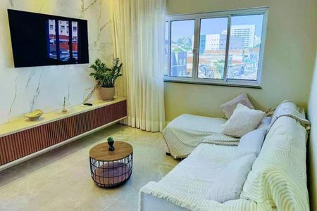 Apartamento à venda com 140m², 3 quartos e 2 vagas
