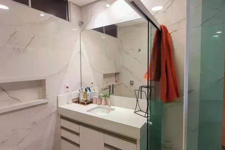 Apartamento à venda com 140m², 3 quartos e 2 vagas