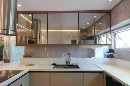 Apartamento à venda com 140m², 3 quartos e 2 vagas