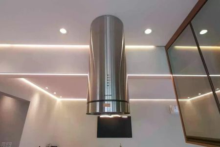 Apartamento à venda com 140m², 3 quartos e 2 vagas