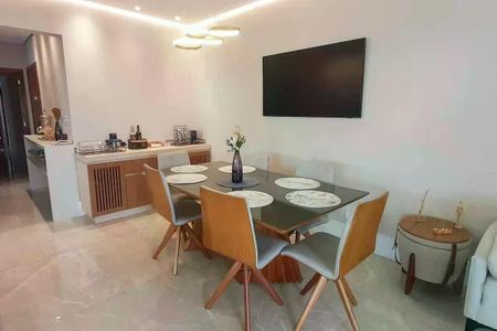 Apartamento à venda com 140m², 3 quartos e 2 vagas