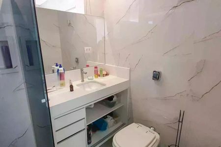 Apartamento à venda com 140m², 3 quartos e 2 vagas