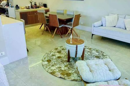 Apartamento à venda com 140m², 3 quartos e 2 vagas