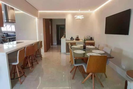 Apartamento à venda com 140m², 3 quartos e 2 vagas