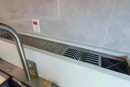 Apartamento à venda com 140m², 3 quartos e 2 vagas