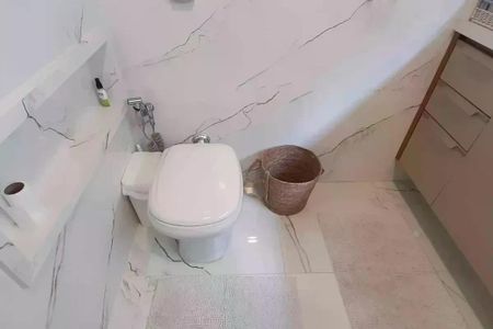 Apartamento à venda com 140m², 3 quartos e 2 vagas