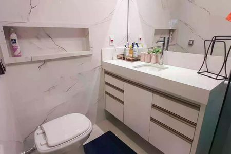Apartamento à venda com 140m², 3 quartos e 2 vagas