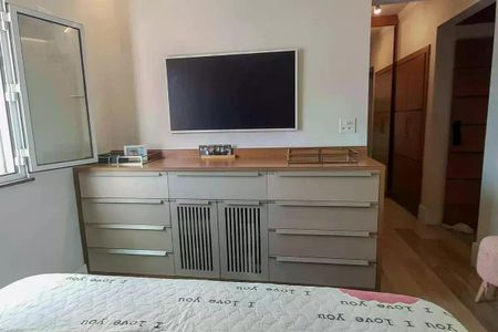 Apartamento à venda com 140m², 3 quartos e 2 vagas
