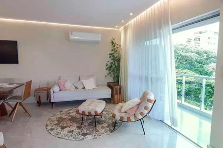 Apartamento à venda com 140m², 3 quartos e 2 vagas
