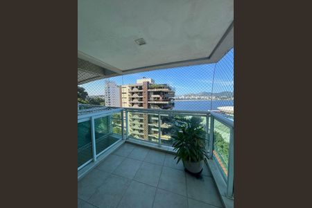 Apartamento à venda com 423m², 4 quartos e 4 vagas