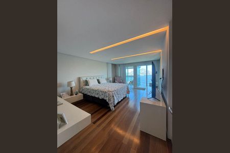 Apartamento à venda com 423m², 4 quartos e 4 vagas