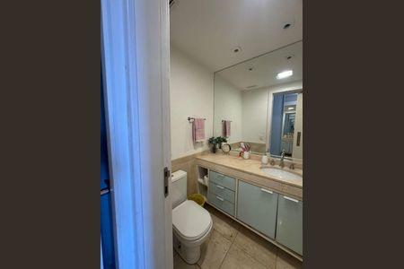 Apartamento à venda com 423m², 4 quartos e 4 vagas