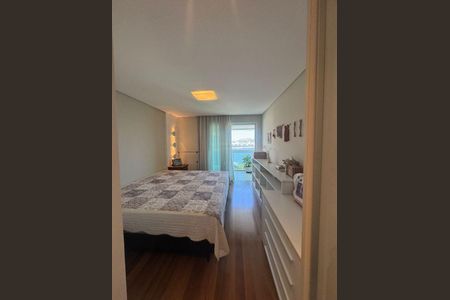 Apartamento à venda com 423m², 4 quartos e 4 vagas