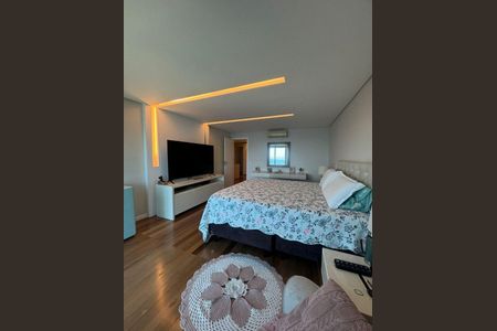 Apartamento à venda com 423m², 4 quartos e 4 vagas