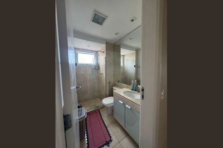 Apartamento à venda com 423m², 4 quartos e 4 vagas