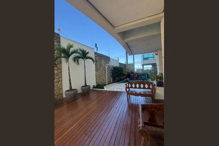 Apartamento à venda com 423m², 4 quartos e 4 vagas