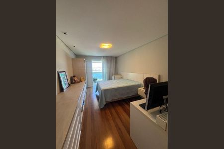 Apartamento à venda com 423m², 4 quartos e 4 vagas
