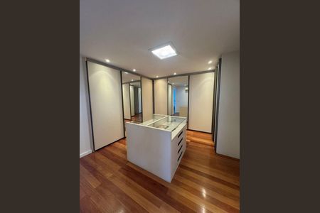 Apartamento à venda com 423m², 4 quartos e 4 vagas