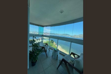 Apartamento à venda com 423m², 4 quartos e 4 vagas